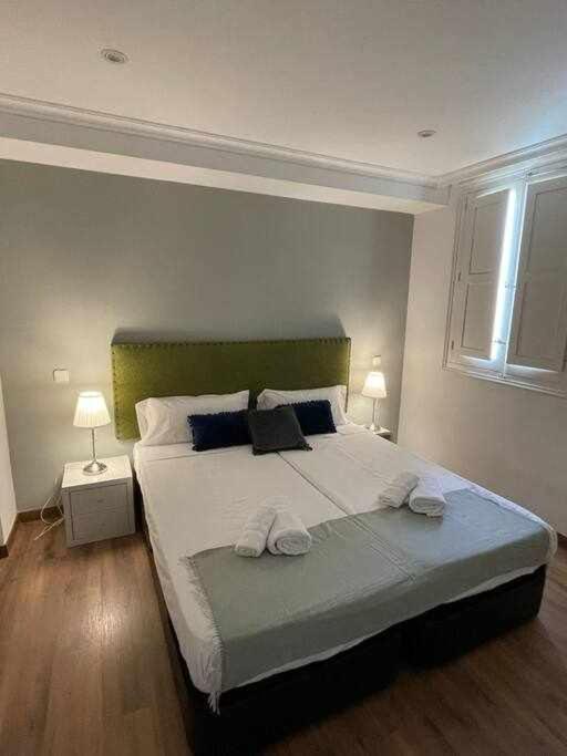 Apartamento IV Alcalaretiro Ideal Parejas Μαδρίτη Εξωτερικό φωτογραφία