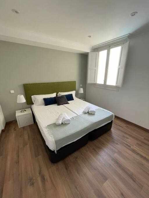 Apartamento IV Alcalaretiro Ideal Parejas Μαδρίτη Εξωτερικό φωτογραφία