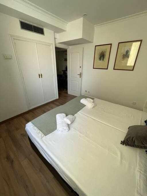 Apartamento IV Alcalaretiro Ideal Parejas Μαδρίτη Εξωτερικό φωτογραφία