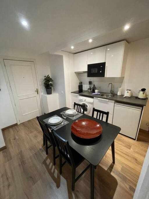 Apartamento IV Alcalaretiro Ideal Parejas Μαδρίτη Εξωτερικό φωτογραφία