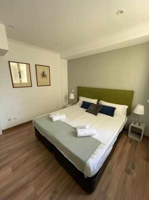 Apartamento IV Alcalaretiro Ideal Parejas Μαδρίτη Εξωτερικό φωτογραφία