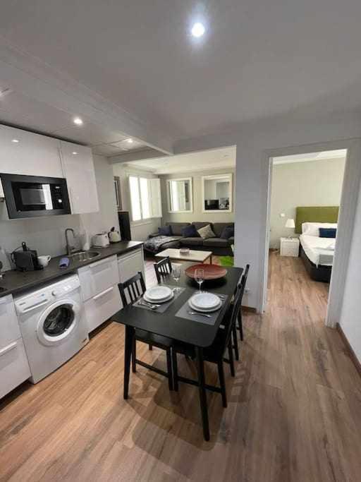 Apartamento IV Alcalaretiro Ideal Parejas Μαδρίτη Εξωτερικό φωτογραφία