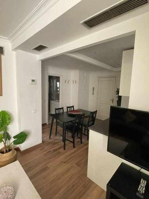 Apartamento IV Alcalaretiro Ideal Parejas Μαδρίτη Εξωτερικό φωτογραφία