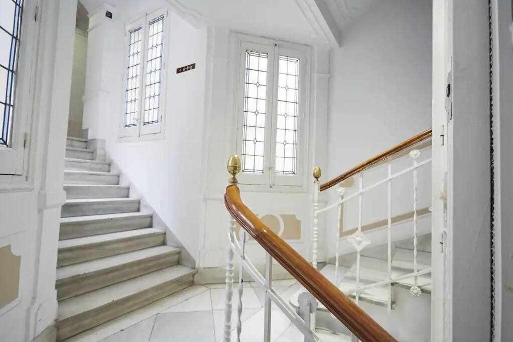 Apartamento IV Alcalaretiro Ideal Parejas Μαδρίτη Εξωτερικό φωτογραφία