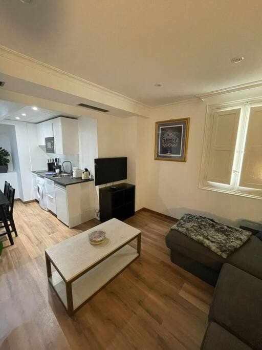 Apartamento IV Alcalaretiro Ideal Parejas Μαδρίτη Εξωτερικό φωτογραφία
